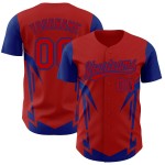 Plain Baseball Shirt for Men Customized Design Printing Baseball Jersey Sports Wear Sublimated and Cut and Sew Baseball