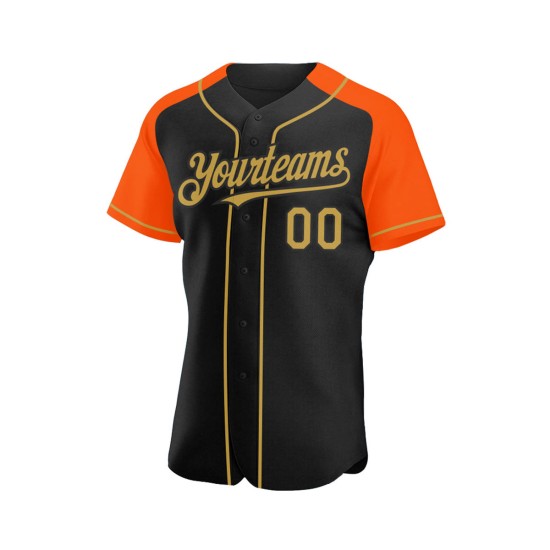 Custom Printed Men's High Quality Baseball Shirt Breathable Sublimate Design with Quick Delivery Blue Color